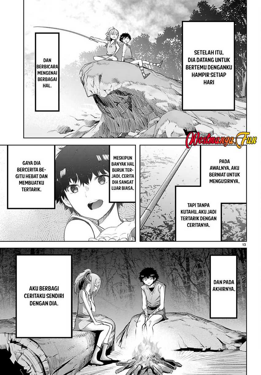 Game obu Familia – Family Senki Chapter 67 fix Gambar 15